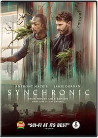 Synchronic