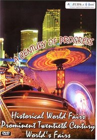 Worlds Fair: Prominent Twentieth Century World's Fairs DVD