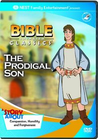 Prodigal Son DVD