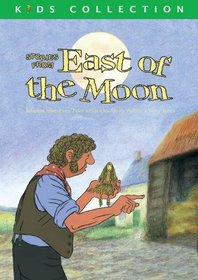Stories from East of the Moon