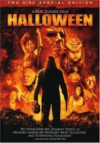Halloween (Two-Disc Special Edition)