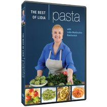 Best of Lidia: Pasta