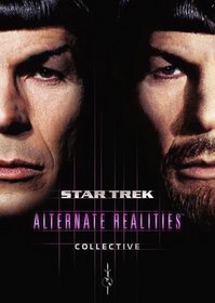 Star Trek: Alternate Realities
