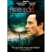 The Prophecy II: God's Army