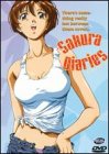 Sakura Diaries (Volume 2)