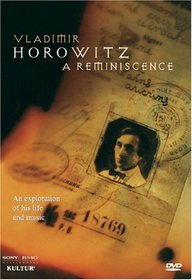 Horowitz: - A Reminiscence / Wanda Toscanini Horowitz