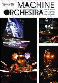KarmetiK Machine Orchestra