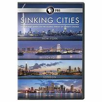Sinking Cities DVD