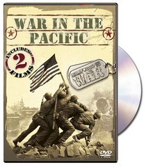 Hollywood War: War in the Pacific