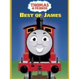Tho-best Of James Gwp