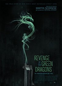 Revenge of the Green Dragons [Blu-ray]