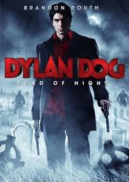 Dylan Dog Dead of Night