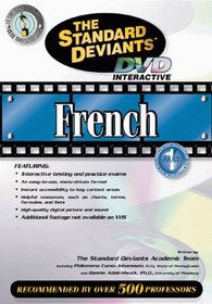 The Standard Deviants - French, Part 1
