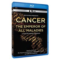 Ken Burns: Story of Cancer / Emperor of All [Blu-ray]