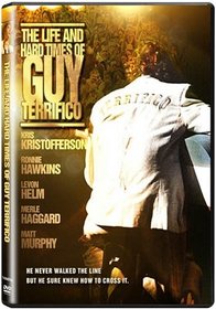 The Life and Hard Times of Guy Terrifico
