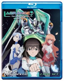 Lagrange Set 2 [Blu-ray]