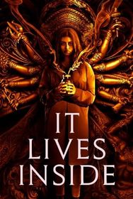 It Lives Inside [DVD]