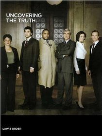 Law & Order: The Ninth Year