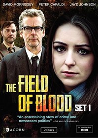 The Field of Blood, Set 1