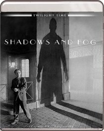 Shadows and Fog - Twilight Time [1991] [Blu ray]