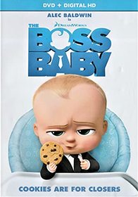 The Boss Baby