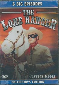 The Lone Ranger