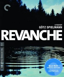 Revanche (The Criterion Collection) [Blu-ray]