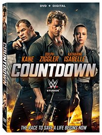 Countdown [DVD + Digital]