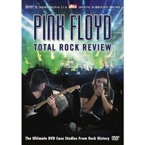 Total Rock Review: Pink Floyd