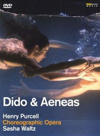 Dido & Aeneas: A Choreographic Opera