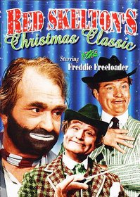 RED SKELTON'S CHRISTMAS CLASSIC