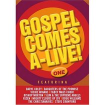 Gospel Comes Alive