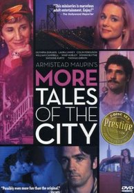 More Tales of the City