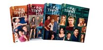 One Tree Hill: The Complete Seasons 1-4