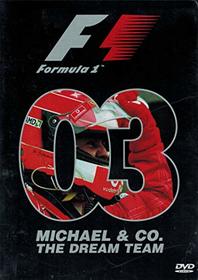 The Offical Review Of The 2003 Formula 1 World Championship
