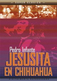 Jesusita En Chihuahua (Full)