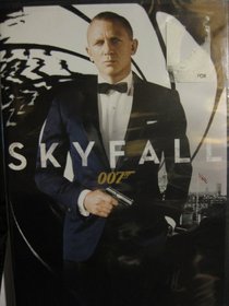 Skyfall 007