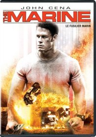 The Marine (Full Screen) (2007)