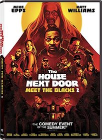 House Next Door, The: Meet The Blacks 2