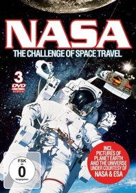 NASA - The Challenge Of Space Travel