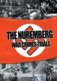 The Nuremberg War Crimes Trial