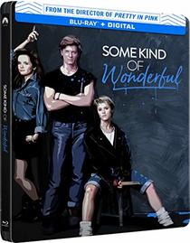 Some Kind of Wonderful [Blu-ray]