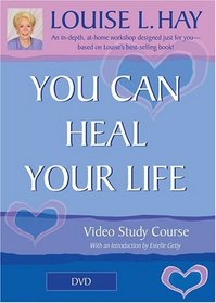 You Can Heal Your Life (DVD Study Guide)
