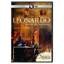 Secrets of the Dead: Leonardo, The Man Who Saved Science Season 16 DVD