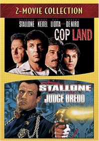 Cop Land / Judge Dredd