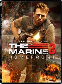 The Marine 3: Homefront