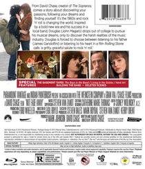 Not Fade Away (BD) [Blu-ray]