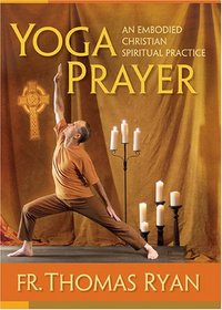 Yoga Prayer