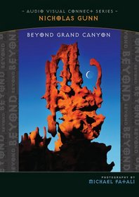 Beyond Grand Canyon (2pc) (W/CD)