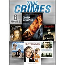 6-Film True Crimes